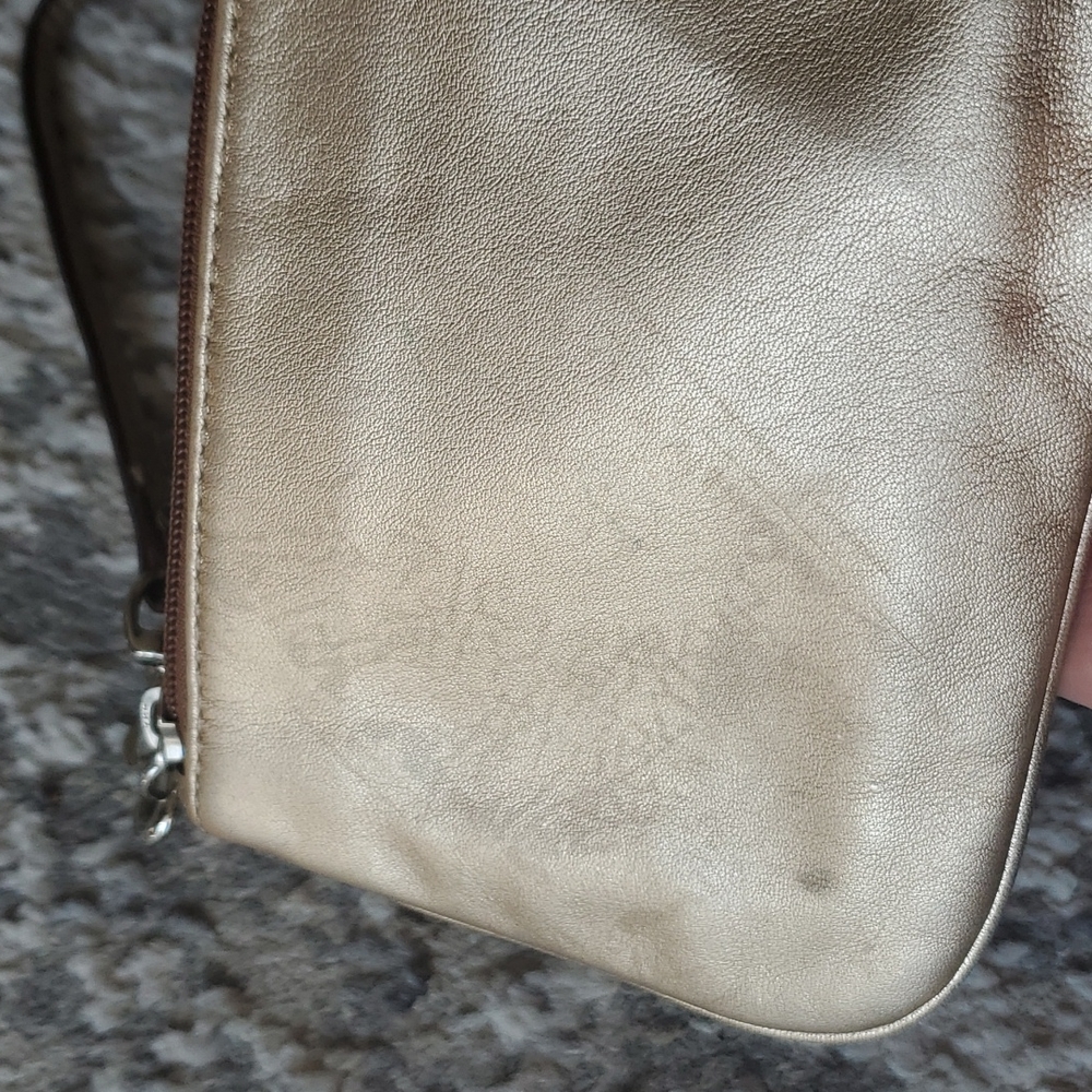 Coach Wallet - Picture 6 of 6